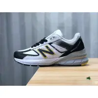 在飛比找蝦皮購物優惠-M0GE 正品new balance nb990 v4 v5