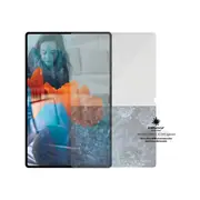 PanzerGlass UltraWide Fit Screen Protector for Samsung Galaxy Tab S8/S9 Ultra - Clear