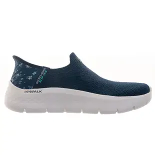 SKECHERS 女鞋 健走系列 瞬穿舒適科技 GO WALK FLEX - 124822NVTQ