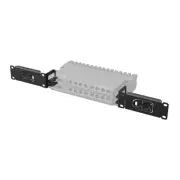 Mikrotik RB5009UG+S+IN rackmount kit K-79 special 1U bracket