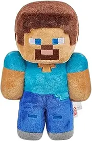 Minecraft 8" Basic Plush Steve