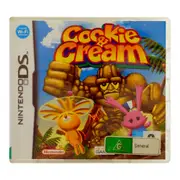 Cookie and Cream (DS) [Pre-Owned]