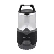 Radiant 400 LED Lantern, Battery Powered Camping Lantern With Multiple Light Modes