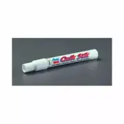 Markall 61050 Black Quik Stik Marker - Fast Drying, Long-Lasting Marks