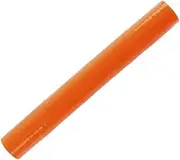 Turbo Hose Pipe Fit for 2007-2010 Mini Cooper S R55 R56 R57 N14 1.6L Turbo Silicone Air Intake Inlet Boost Hose Kit intercooler Turbo Hose Pipe(Orange)