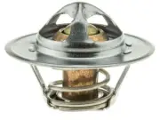 For 1964-1966 Austin Mini Moke Thermostat 18456FDFB 1965 0.8L 4 Cyl