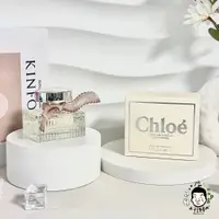 在飛比找蝦皮購物優惠-CHLOE 光蘊玫瑰 淡香精 30ML《小平頭香水店》