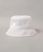 (ASK availability First) BEAMS BGTHREE / Cool bucket hat New