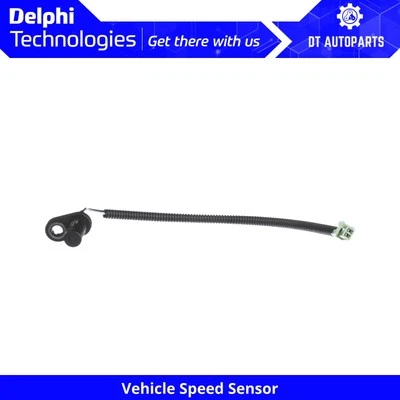 For 2007-2010 Saturn Outlook 3.6L V6 Vehicle Speed Sensor Delphi 2008 2009