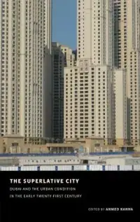 在飛比找博客來優惠-The Superlative City: Dubai an