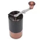 Manual Coffee Grinder Coffee Bean Mill Precise Grinding For Travel