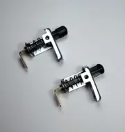 DOOR JAMB INTERIOR LIGHT SWITCH SET OF 2 VOLKSWAGEN T1 BUG BEETLE T2 BUS GHIA