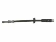 Rear Brake Hose ATE 5PSR72 for Porsche 911 1994 1995 1996 1997 1998 (for: Porsche)