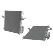 Sterling A/C Condenser to suit Mitsubishi Triton 07/2006 to 12/2014 - MBTT-COD-014