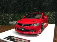 在飛比找有閑購物優惠-1/24 Onemodel Honda Civic Type