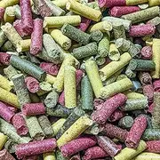Mixed Pellets Food for Cherry Shrimp & Snails 20g