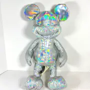 NEW Disney Mickey Mouse Memories Limited Edition Plush Series 12/12 December