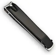 Nail Clippers Toe Finger Nail Clipper Cutter with Pick & Filer Professional