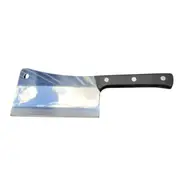 Diekensen Industrial Butchers Cleaver 9