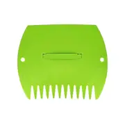 Universal Fit Hand Leaf Scoops Rakes Pair