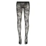 [Alexander Mcqueen] Alexander Mcqueen 8467703400Q 1000 BLACK M-L BLACK