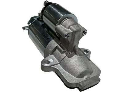 Starter For 01-11 Ford Mazda Ranger B2300 2.3L 4 Cyl XLT XL Limited STX VQ69G8 (for: Mazda)