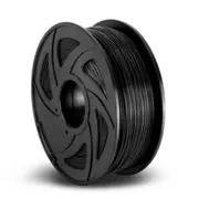 SILK 3D Printing Filament 1KG - Black