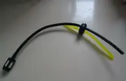 Kawasaki Fuel line kit with primer bulb Hedge trimmer TH-23, Kawasaki KBL27