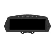 Simplayer LCD Dashboard Sim Racing Dash with USB Video Mode for Euro Truck 2 tp1