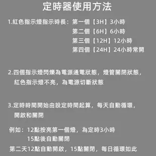 【珮慈星系】水族UV殺菌燈 殺除病菌UV消毒淨水解除綠水魚缸燈魚缸殺菌燈滅菌燈魚池水族箱紫外線消毒