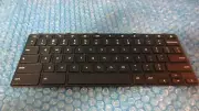 Genuine Dell Chromebook 11 3189/3181 2-in-1 US - English Keyboard HUA01 HNXPM