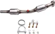 TAIROD Catalytic Converter 16337 18382F for Toyota Prius 2004-2009 1.5L | 2004 2005 2006 2007 2008 2009 | EPA Compliant