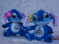 在飛比找Yahoo!奇摩拍賣優惠-《Cat Sky》日本帶回．迪士尼Disney超可愛Stit