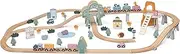 Viga PolarB Train 90-Piece Set