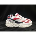 【TOP STORE】FILA VENOM 94 白紅  4-J027T-122 韓國限定 現貨