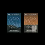 NCT  - THE 2ND ALBUM [RESONANCE PT.1]