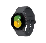 Brand New INHAND! 2022 Samsung SM-R900 Galaxy SmartWatch 5 40mm Bluetooth GRAY