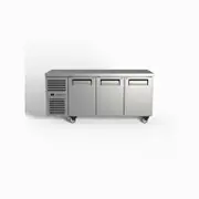 Skope ReFlex 3 Solid Door Underbench GN 1/1 Compatible Freezer - Under Bench Freezers (RF7.UBF.3.SD)