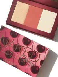 在飛比找Yahoo!奇摩拍賣優惠-(現貨在台)URBAN DECAY Naked Cherry