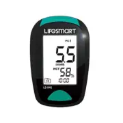 LifeSmart Blood Glucose plus Ketone Monitor System (Non-Bluetooth)