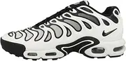 [Nike] Men's Air Max Plus Drift Sneaker, Multicolour, 8 US