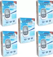 Element Compact Blood Glucose Monitoring System "Last Pieces SALE!!!"