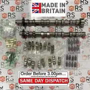CAMSHAFTS ROCKER ARMS CHAIN KIT FITS FOR FORD GALAXY MONDEO S-MAX 2.2 TDCi