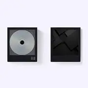 km5 Bluetooth CD Player Instant Disk Audio-CP1 (Black)