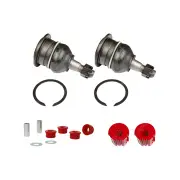 Lower Control Arm Inner Bush + Lower Ball Joint kit for NISSAN BLUEBIRD U13 AWD