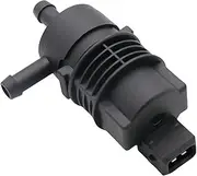 Vapor Canister Purge Solenoid Valve 078133517H, 078-133-517-H, 078 133 517 H,Compatible for S4 A6 Allroad 2.7T