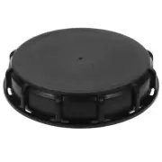 IBC Tote Water Tank Cover Pail Lid Plastic Storage Bucket Seal Lid IBC Barrel