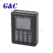 Precision 4-20mA signal generator, control, signal calibrator 0-20mA simulator