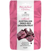 Mareeba Orchards Australian Dried Dragonfruit 57g