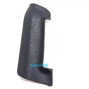 New Front Cover Side Grip Rubber Unit With Tape For Nikon D2/D2X/D2XS Camera